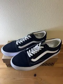 靴 Vans Old Skool All My Homies ZORN 26.5 OLD SKOOL（VANS） - 26cm All My Homies VANS Old Skool ZORNの