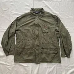 polo ralph lauren ハンティングジャケット