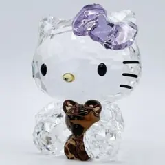スワロフスキー 2013年『Hello Kitty Fairy』 エンジェル - メルカリ