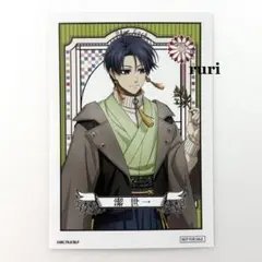 ブルーロック⁠ ⁠ 潔世一⁠ ⁠ AGF⁠ ⁠ 和洋折衷⁠ ⁠ ランダム購入特典