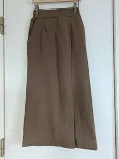 techichi ロングスカート