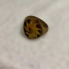 お値下げ　木の指輪のサムネイル