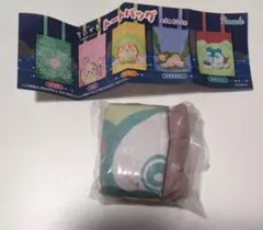 セイレーン映画ちいかわ トートバッグ カプセルトイ匿名配送