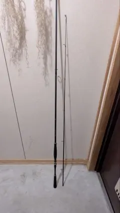 Tomas　Renegade seabass 1002M　シーバスロッドのサムネイル