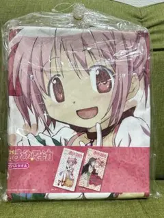 2025年最新】まどか☆マギカ タオルの人気アイテム - メルカリ