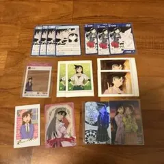 名探偵コナン 毛利蘭 まとめ売り