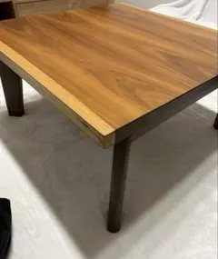 こたつテーブル 福岡