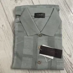 ポロシャツ 長袖 メンズ