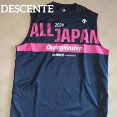 激レア デサント バレーボール 陸上 オールジャパン 国体 国スポ ２枚セット 2026年最新】国体 デサントの人気アイテム - メルカリ