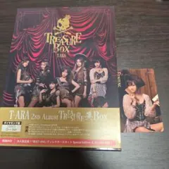 t-ara ウンジョン