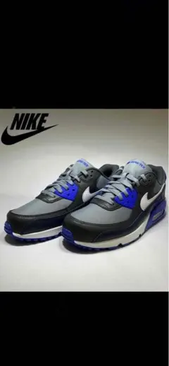 NIKE AIRMAX 90 GTX ナイキ エアマックス 27.5cm 新品
