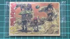ドラゴンボール イタジャガ CR コンセプトレア　CR9-28