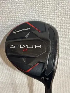 2026年最新】ステルス2 フェアウェイウッド 5w nxグリーンの人気