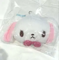 シュガーバニーズ(しろうさ) ぬいぐるみ（キャラクター大賞第2弾
