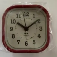 新品　即発送BRUNO LITTLE CLOCK