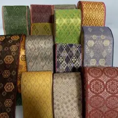 畳縁まとめ売りセット♥︎No.13