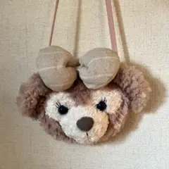 シェリーメイ　ShellieMay ポシェット