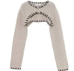 ニット/セーター meltthelady knit 2026年最新】meltthelady ニットの人気アイテム - メルカリ