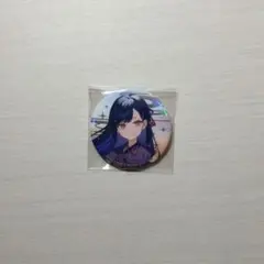 プロセカ プロジェクトセカイ セカライ4th 缶バッジ 白石杏