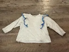 マーキーズ長袖カットソー 110cm