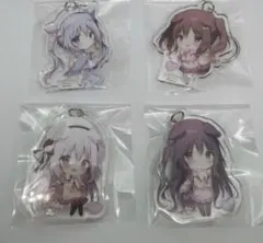 2026年最新】しらたまこ アクリルキーホルダーの人気アイテム - メルカリ
