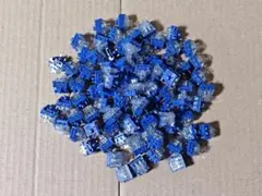 Kailh Deep Sea Silent 静音キースイッチ 98個セットのサムネイル