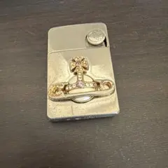 VivienneWestwood 廃盤ZIPPOライター