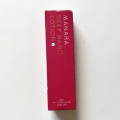 MANARA DEEP NANO LOTION 100mLのサムネイル