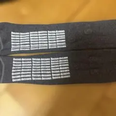 ドゥッシュドゥッスゥ　レグウォーマー