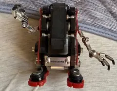 可動フィギュア