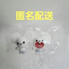 モンコレボックス 大地の咆哮 ワッカネズミ ポケットモンスター