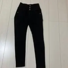 ヘザーISKOスキニー