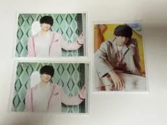 M!LK 佐野勇斗 生写真 まとめ売り