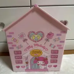 2025年最新】マイメロ ダストボックスの人気アイテム - メルカリ