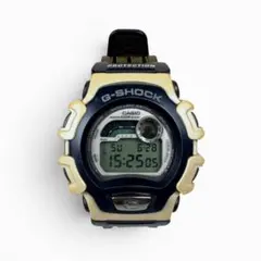 電池交換済 CASIO G-SHOCK 限定モデル メンテ済 DW-004のサムネイル