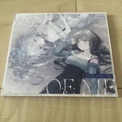 Ne/nuit / NIZI-RINGO ginkiha ばんし 【同人CD】 - メルカリ