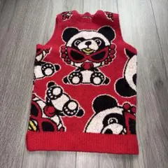 ヒスミニ スリーパーのサムネイル