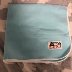 ピングーブランケットミスド