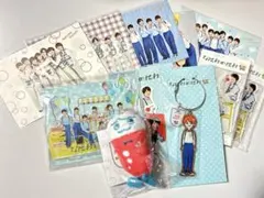 【バラ売り可】なにわのにわ　グッズセット　西畑大吾