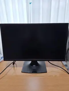 I-O DATA 23.8型 ディスプレイモニター LCD-MF244EDSB