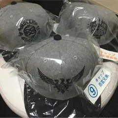 HiGH＆LOWキャップ