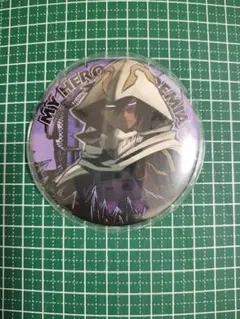 僕のヒーローアカデミア 缶バッジ