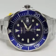 中古】Invicta Pro Diver 9094OB 自動巻き 40mm - メルカリ