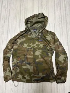 2025年最新】パタゴニア 迷彩の人気アイテム - メルカリ