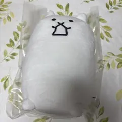 新品未開封 一番くじ にゃんこ大戦争 ラストワン賞 タンクネコ超ビッグ