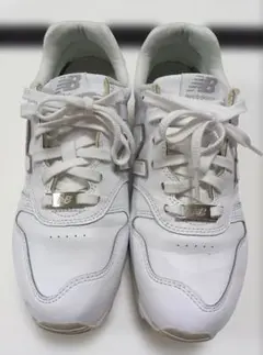 New Balance ML373PB2 ホワイト 26cm