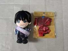 藤井流星 ちびスト フィギュア セット - メルカリ