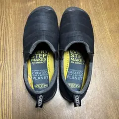 keen スリポッン　サイズ26.5