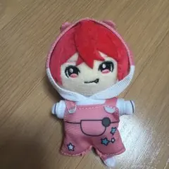 あほの坂田 となりの坂田 ぬいぐるみ