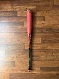 ローリングス軟式少年用バットハイパーマッハエアー78cm 550g - メルカリ